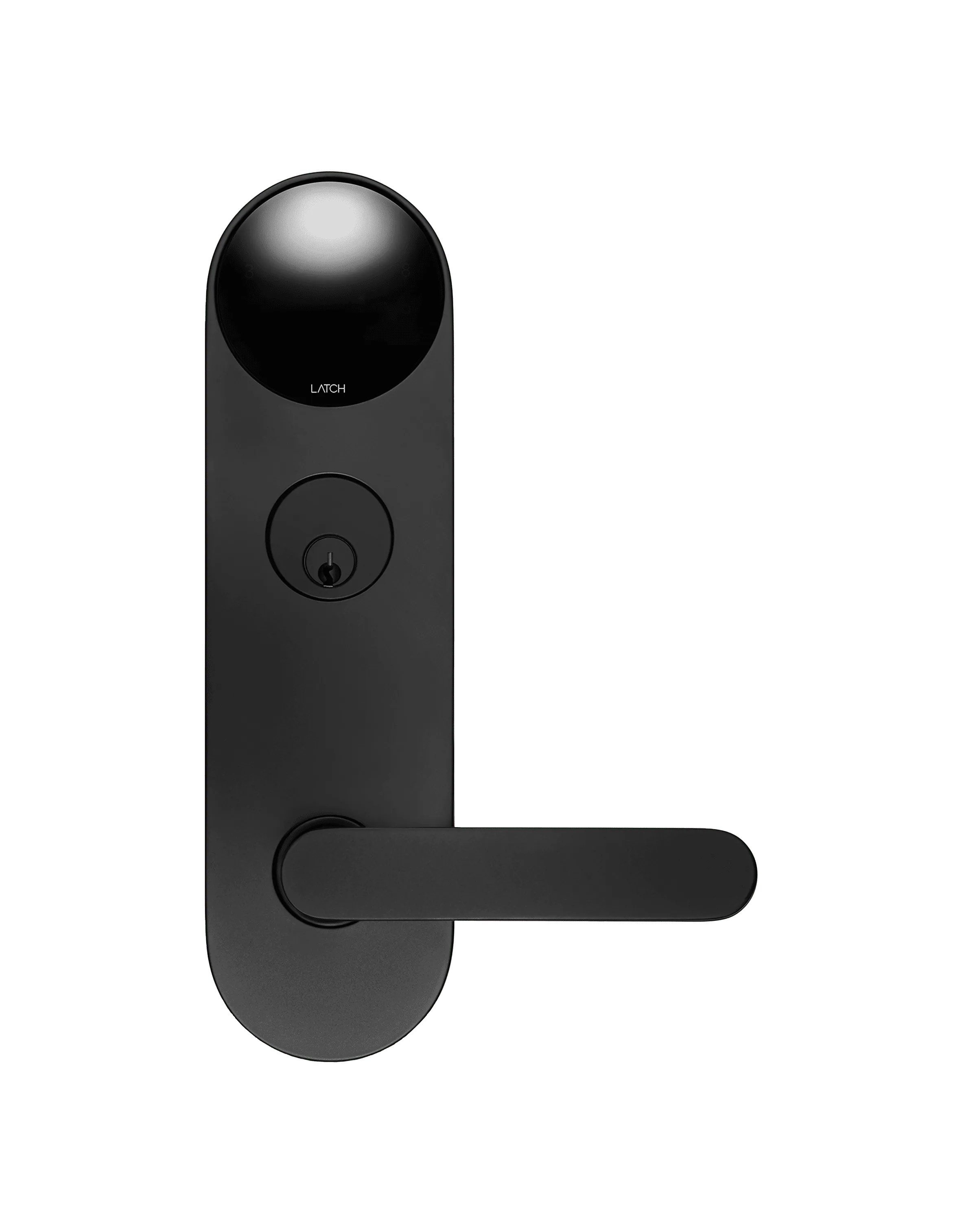 Smart Locks & Access Control for Multifamily | DOOR